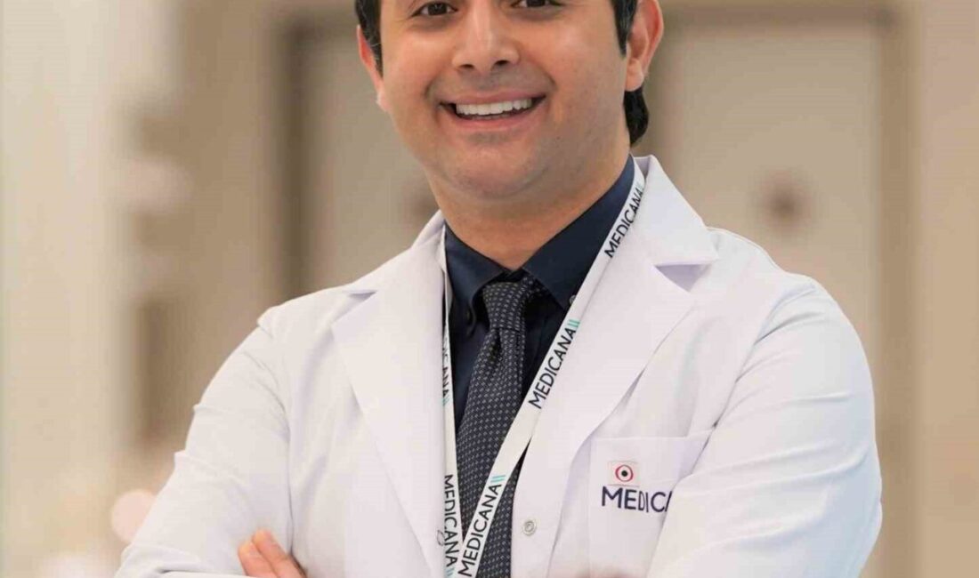 Menopoz Süreci: Kadın Sağlığının Yeniden Şekillendiği Dönem Doç. Dr. Cihan Karadağ, menopozun kadın sağlığına etkilerini vurgulayarak, bu