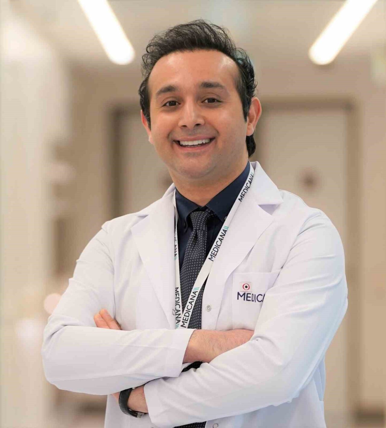 Doç. Dr. Cihan Karadağ, menopozun kadın sağlığına etkilerini vurgulayarak, bu