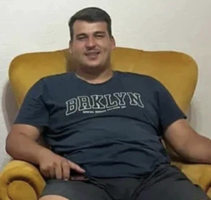 Tarsus’ta boş bir evde 21 yaşındaki Efe Ali Avcı'nın cesedi