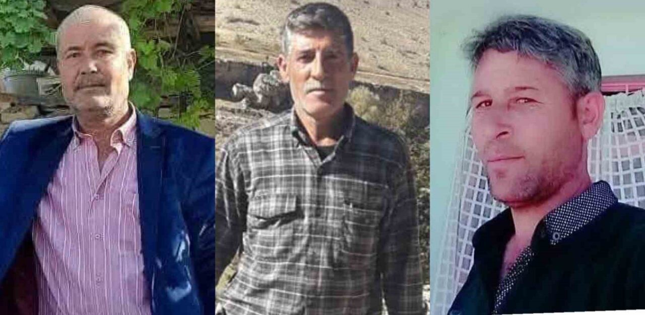 Mersin’in Gülnar ilçesinde meydana gelen trafik kazasında hayatını kaybeden Hasan