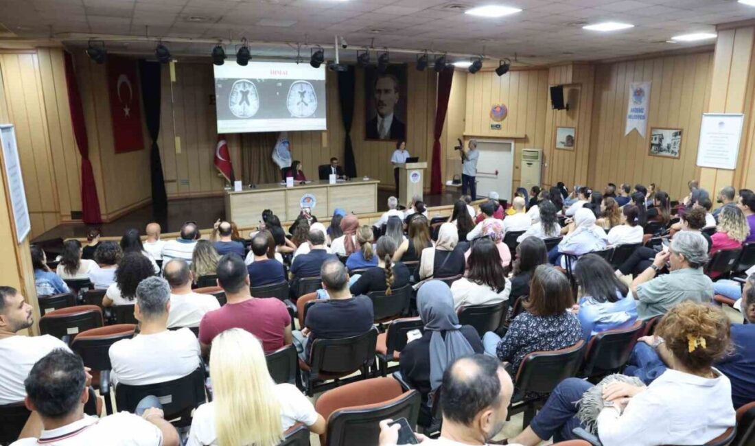 Mersin Akdeniz Belediyesi, 11 Ekim Dünya Kız Çocukları Günü kapsamında