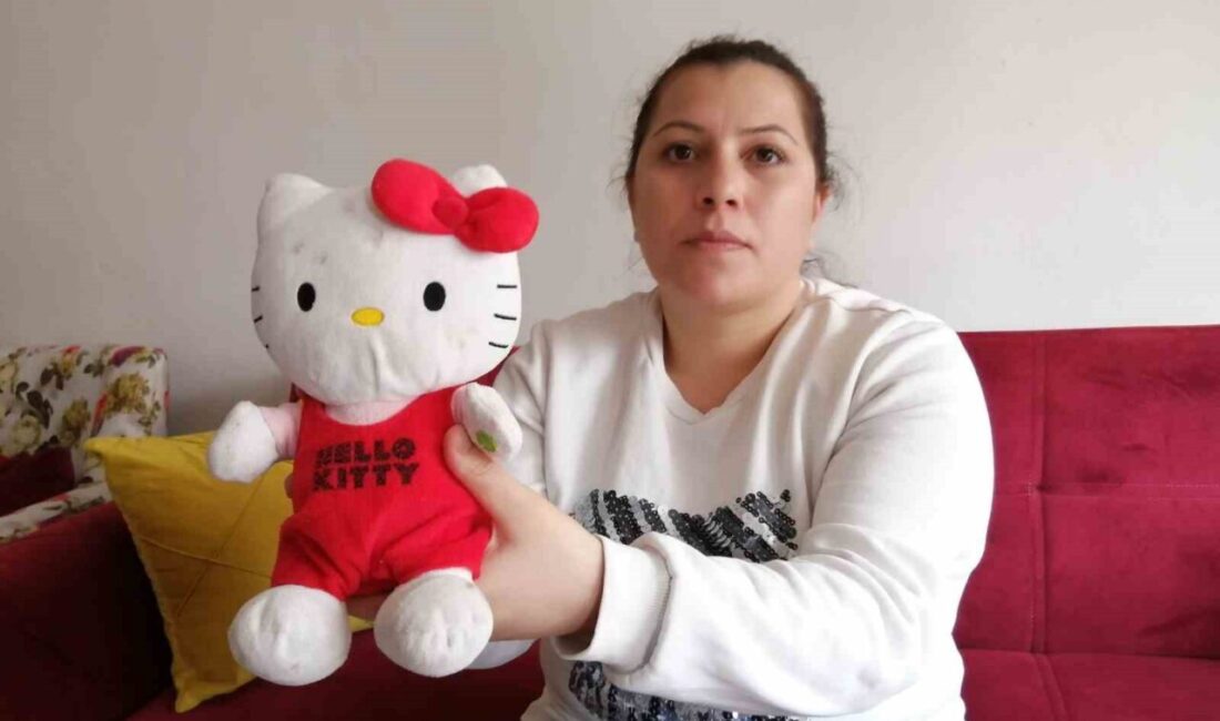 Mersin'de bir kreşte 15 çocuğa yönelik şiddet iddialarıyla ilgili 4