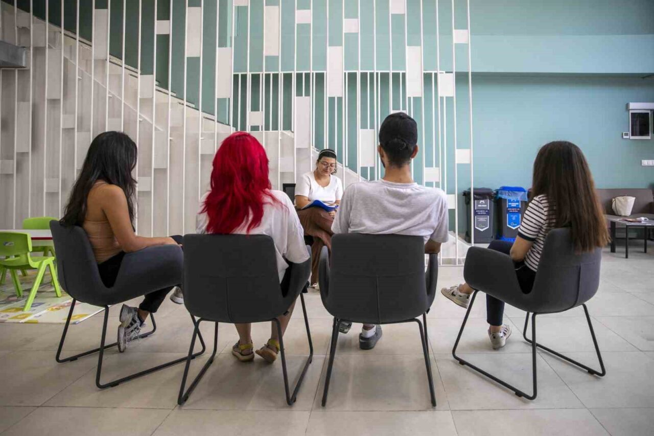 Mersin Büyükşehir Belediyesi, 10 Ekim Dünya Ruh Sağlığı Günü'nde ruhsal