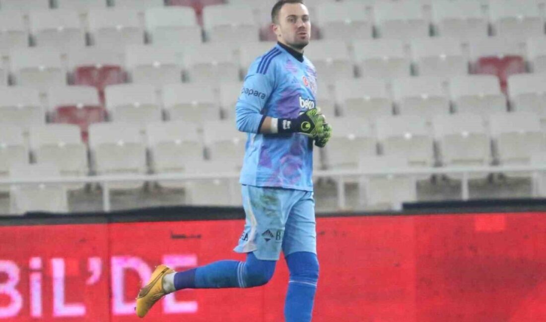 Beşiktaş Kalecisi Mert Günok, Kaptanlık Değişikliğine Saygı Duyduğunu Açıkladı Beşiktaş kalecisi Mert Günok, kaptanlık değişikliğini sakin bir şekilde karşıladığını,