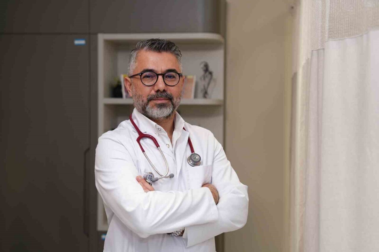 Sonbahar Aylarında Solunum Yolu Enfeksiyonlarına Karşı Korunma Önlemleri Alınmalı