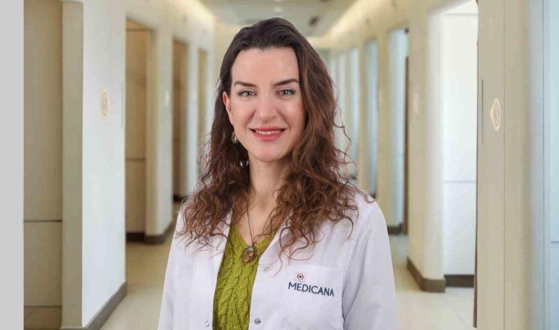 Dr. Öğr. Üyesi Müge Yaşar, mevsim geçişlerinde uyku sorunlarının artış