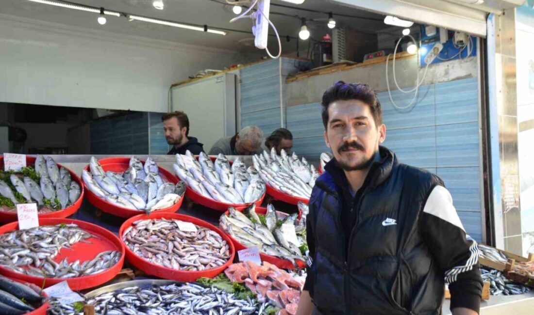 Bilecik’te Balık Sezonu Açıldı: Hamsi ve Sardalye Tezgahlarda Yoğun İlgi Görüyor Bilecik'te balık sezonu, 1 Eylül itibarıyla av yasağının kalkmasıyla hareketlenirken,