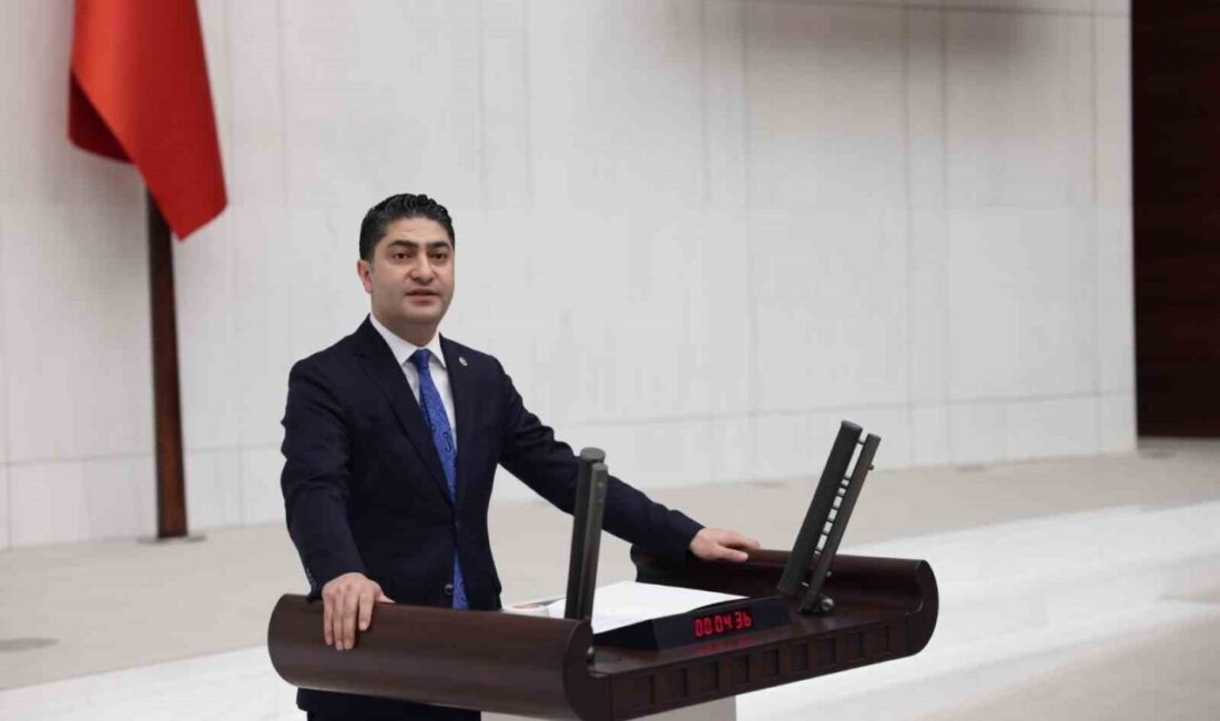 MHP Genel Başkan Yardımcısı İsmail Özdemir, Kayseri'de mobil iletişim sorunlarının