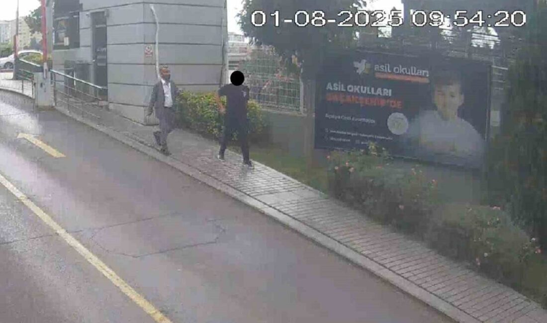 Milli İstihbarat Teşkilatı, İsrail gizli servisi MOSSAD’a çalıştığı belirlenen Serkan