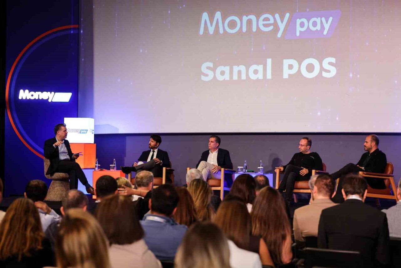 MoneyPay, E-Ticaret Ekosisteminin Geleceğini Şekillendirmek İçin Önemli Bir Panel Düzenledi