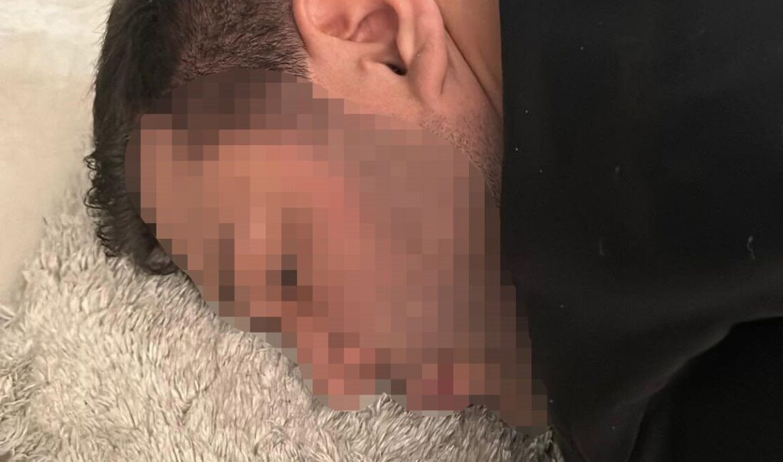 Milli İstihbarat Teşkilatı'nın yürüttüğü operasyonda, MOSSAD'a casusluk yaptığı belirlenen avukat