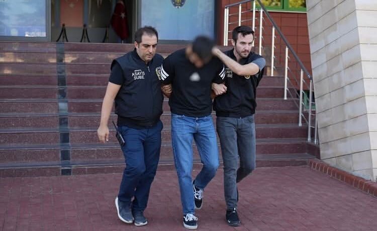 Isparta'da gerçekleşen iki motosiklet hırsızlığı olayı sonrasında, Emniyet Müdürlüğü ekipleri