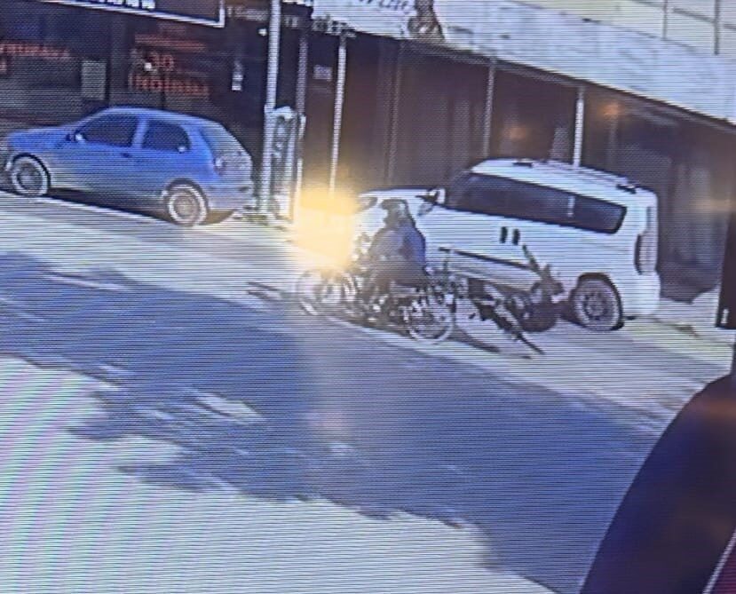 Bursa'nın İnegöl ilçesinde motosikletle bisikletin çarpışması sonucu 17 yaşındaki Serdar