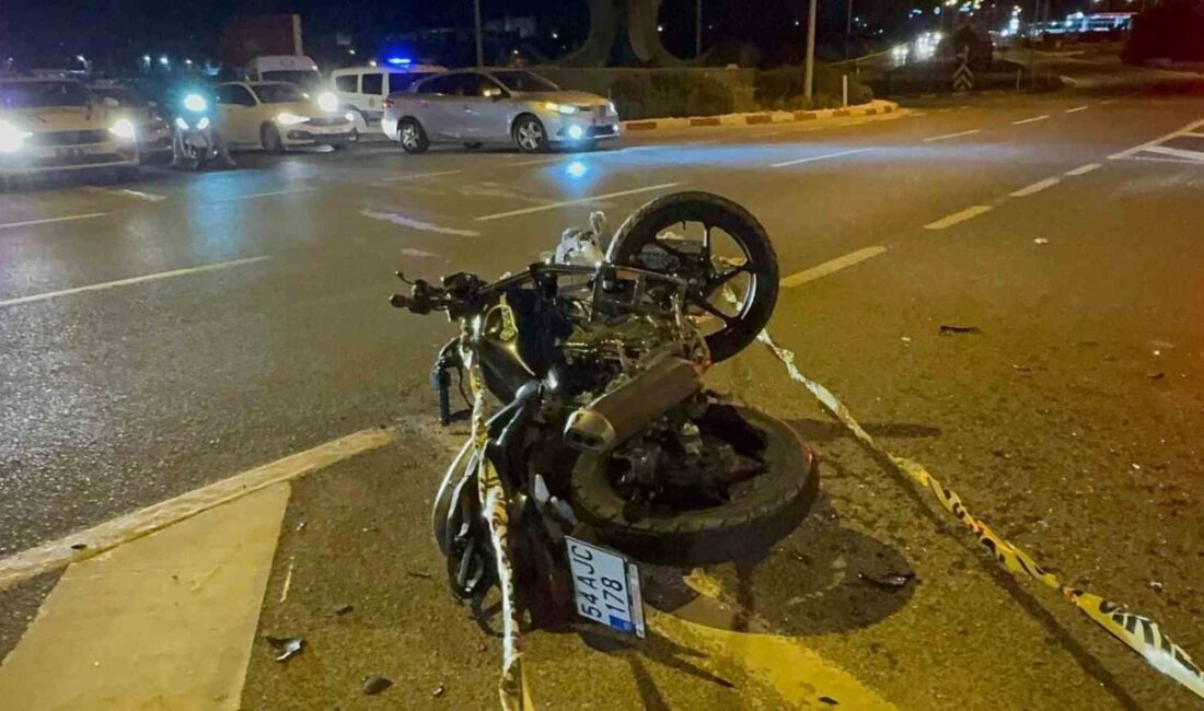 Bilecik’te Midibüsle Çarpışan Motosiklet Sürücüsü Hayatını Kaybetti Bilecik'te meydana gelen kazada, 63 yaşındaki motosiklet sürücüsü Mustafa Yeşilçayır,