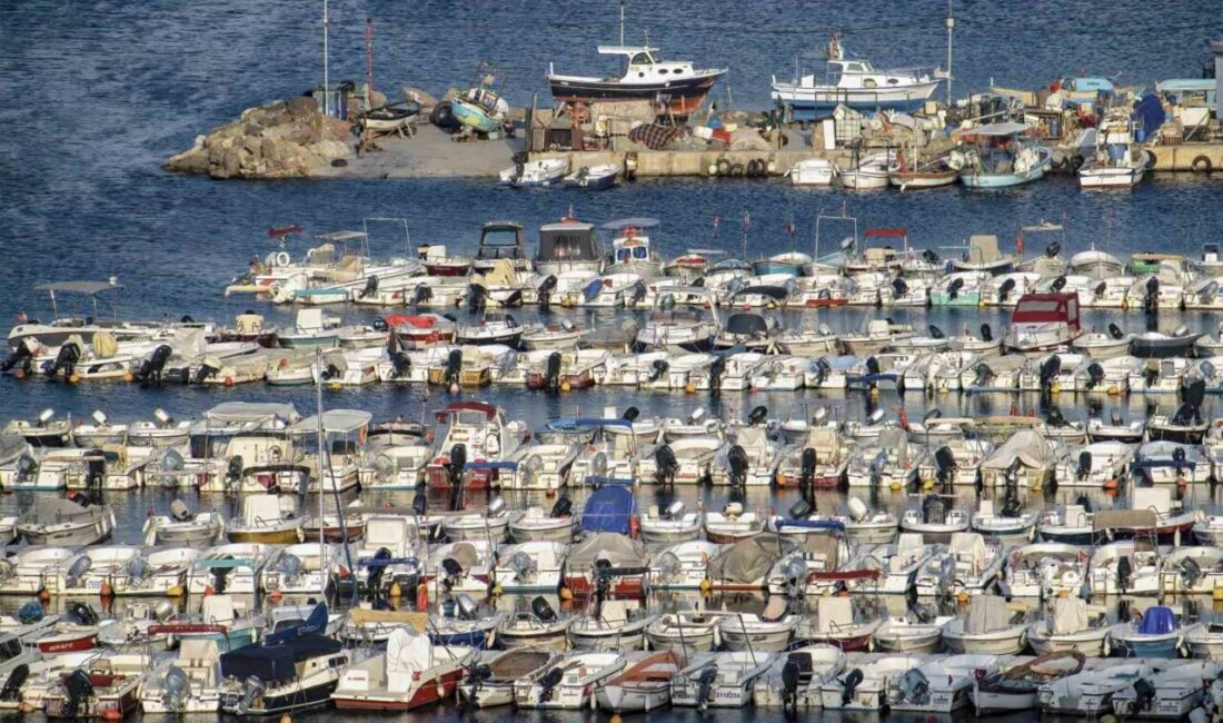 Mudanya'nın Tirilye Mahallesi'nde düzenlenen "Mudanya 1. Fotoğraf Günleri", sanatseverlere ev