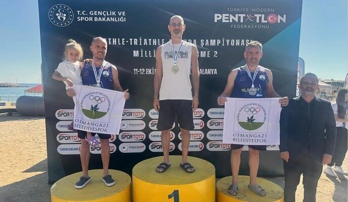 Muğla İl Afet ve Acil Durum Müdürlüğü'nde Tekniker olarak görev