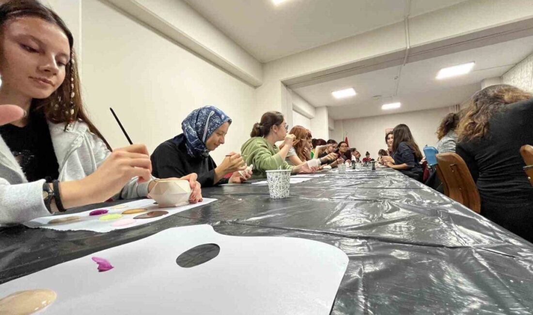 Muğla Gençlik ve Spor İl Müdürlüğü, yurtlarda kalan öğrenciler için