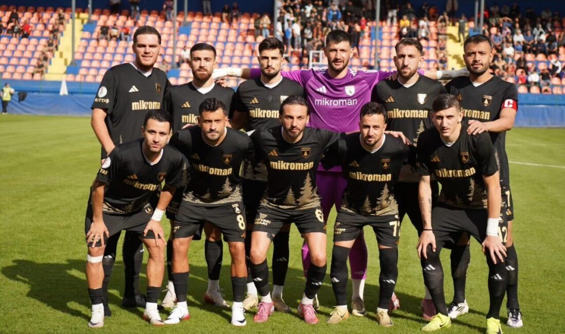 Muğlaspor, 19 Ekim'de 24 Erzincanspor ile Denizli'de karşılaşacak. Stadyum tadilatı