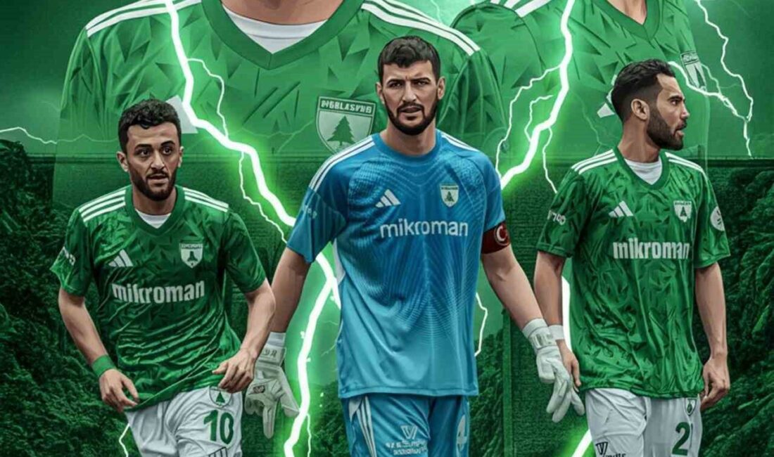 Muğlaspor, Adana 01 FK ile Önemli Bir Deplasman Maçına Çıkıyor TFF 2. Lig'in 10. haftasında Muğlaspor, Adana 01 FK ile