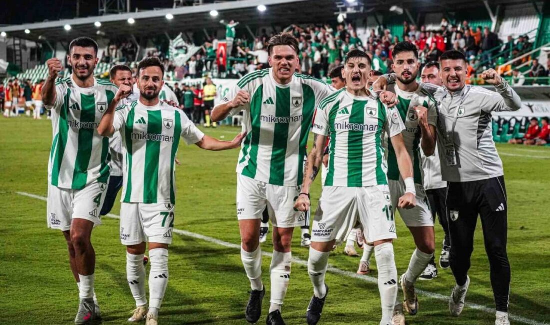 Muğlaspor, TFF 2. Lig Beyaz Grup'ta Pazar günü İskenderun ile