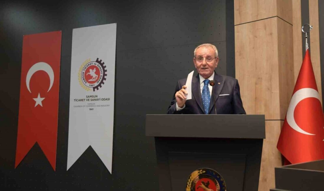 Samsun Ticaret ve Sanayi Odası, Bafra ve Çarşamba TSO iş