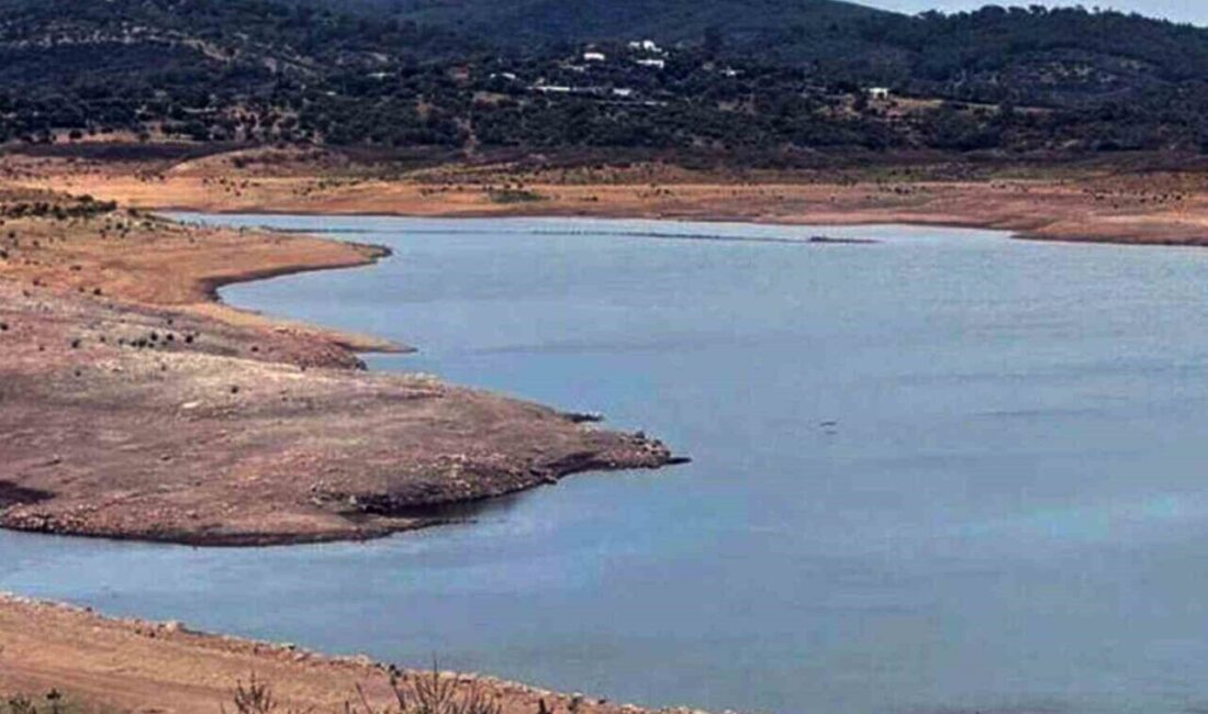 Muğla Büyükşehir Belediyesi, Bodrum’daki su durumu ve kirlilik iddialarına yanıt verdi Muğla Büyükşehir Belediyesi Su ve Kanalizasyon İdaresi (MUSKİ), Bodrum'un su