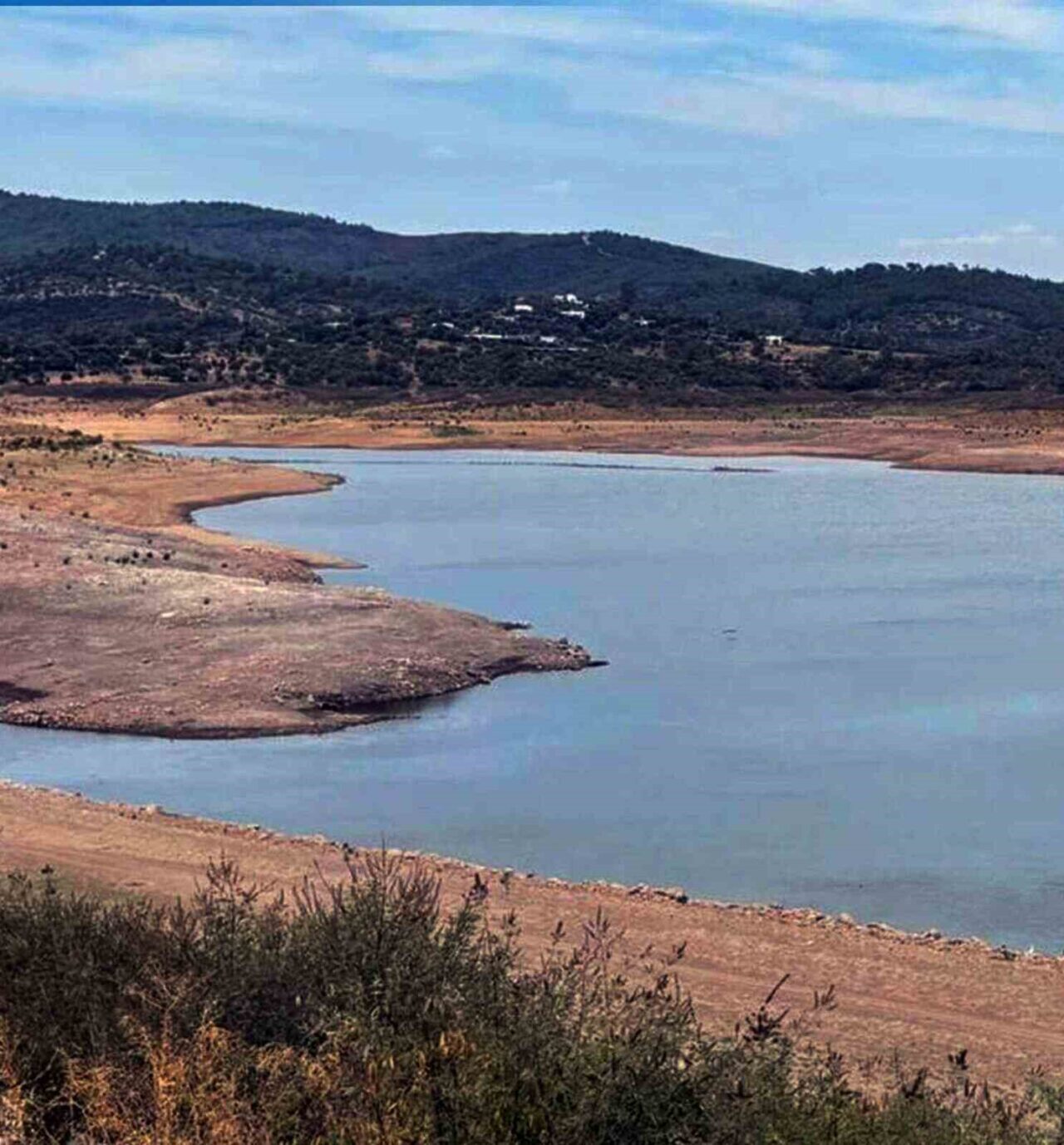 Muğla Büyükşehir Belediyesi Su ve Kanalizasyon İdaresi (MUSKİ), Bodrum'un su