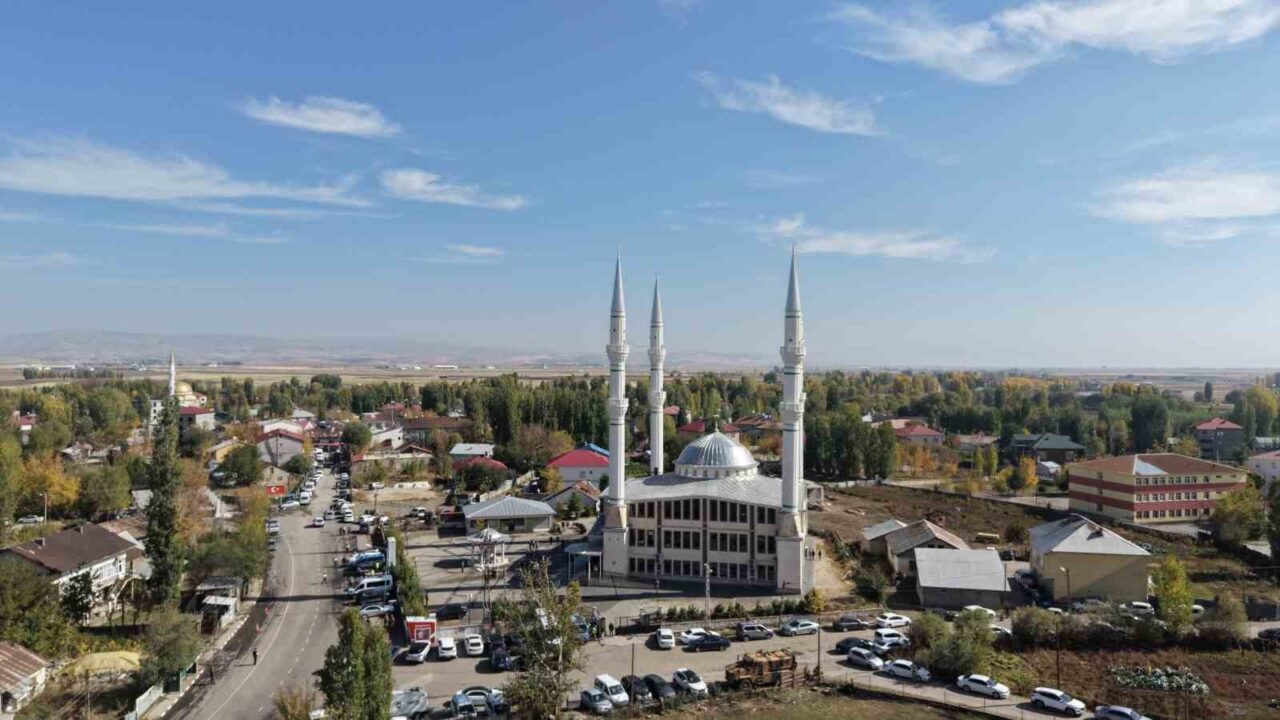 Muş'un Bulanık ilçesindeki Tepe ailesi ile Siirt'in Tillo ilçesindeki Balcı
