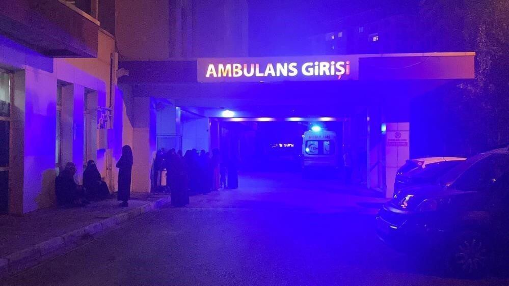 Muş’ta Yıldırım Düşmesi Sonucu Çoban Hayatını Kaybetti