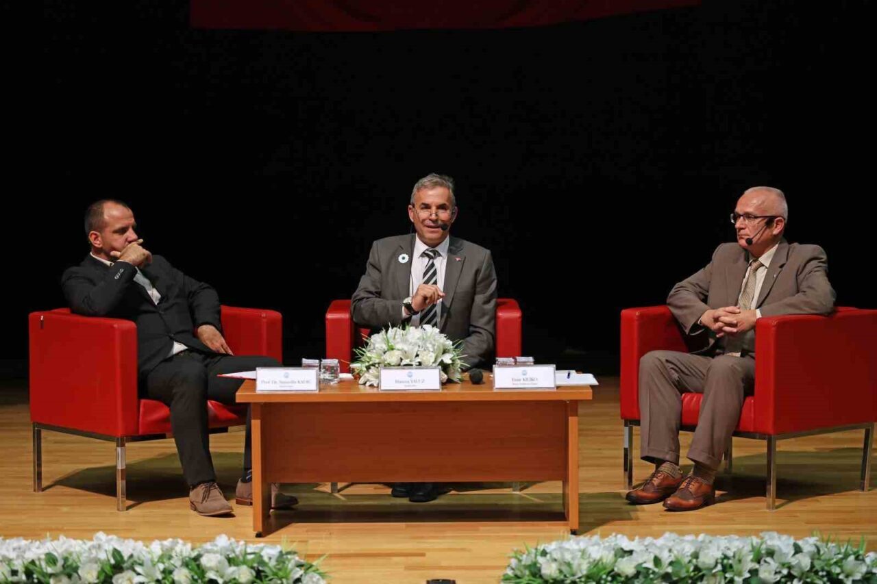 Talas Belediyesi, Aliya İzzetbegoviç’i vefatının 22. yılında düzenlediği anma programıyla