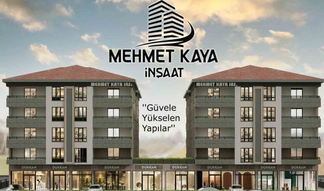 Mehmet Kaya İnşaat, Gaziantep'in Araban ilçesinde 19 Ekim Muhtarlar Günü'nü