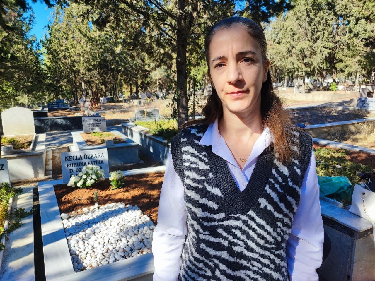 Adana'daki Alpargün Apartmanı davasında, müteahhit Hasan Alpargün, 62 kez müebbet