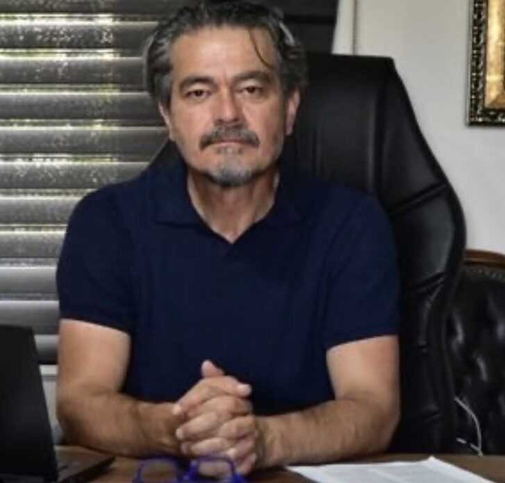 Diyarbakır'daki 8 yaşındaki Narin Güran cinayeti davasında sanık Nevzat Bahtiyar'ın