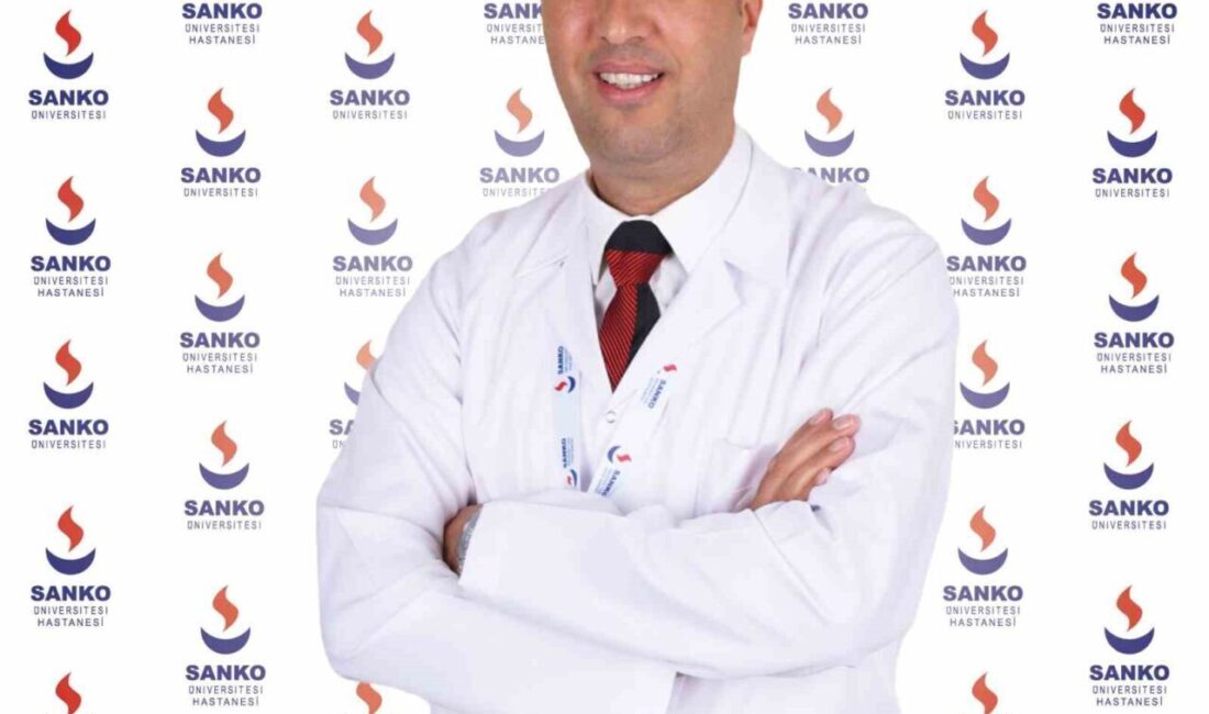 Nefroloji Uzmanı Orhan Özdemir, SANKO Üniversitesi Hastanesi'nde hasta kabulüne başladı.