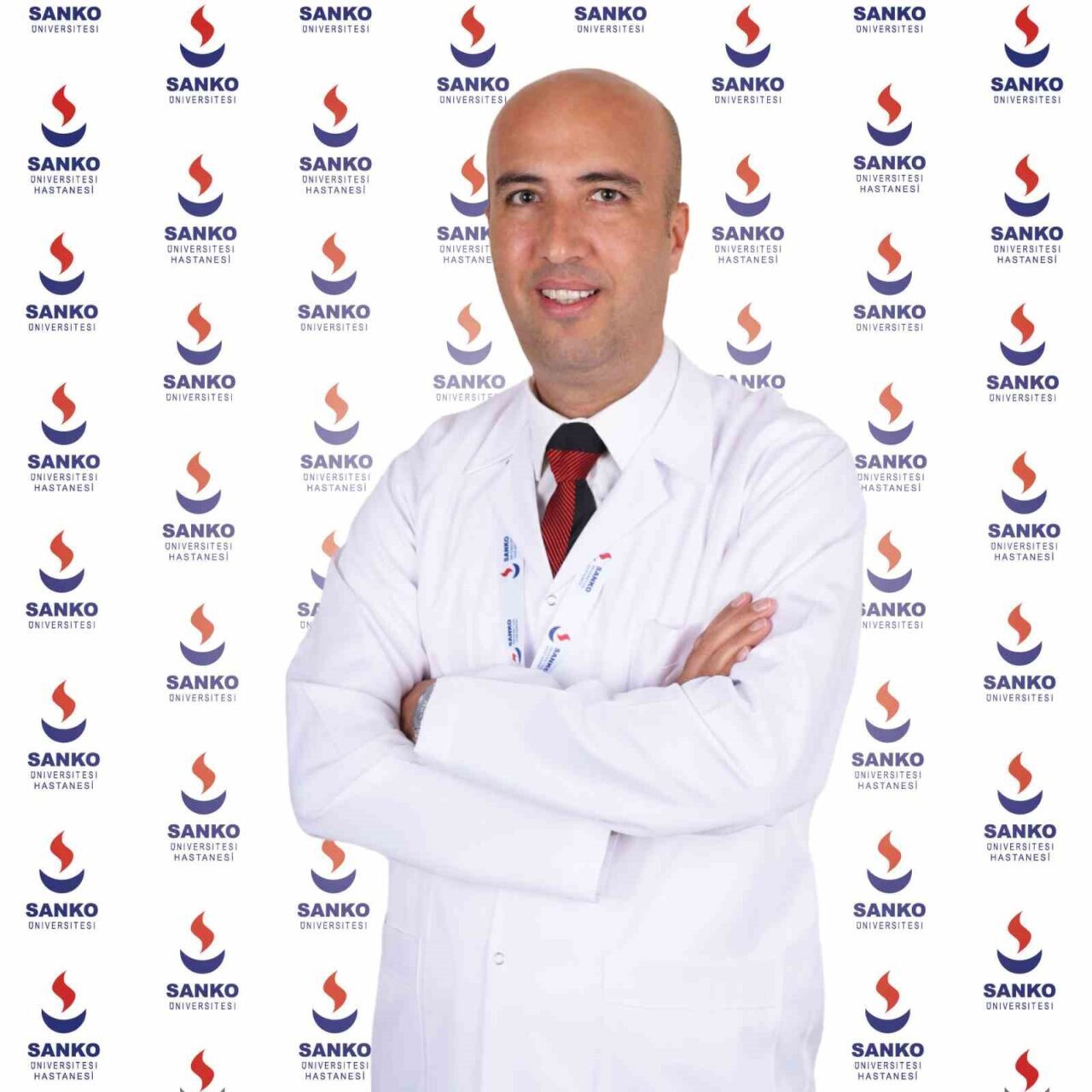 Nefroloji Uzmanı Orhan Özdemir, SANKO Üniversitesi Hastanesi'nde hasta kabulüne başladı.