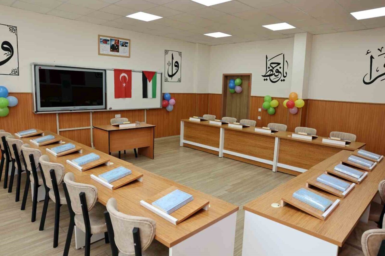 Niğde Ömer Halisdemir Üniversitesi, Toplumsal Katkı Koordinatörlüğü ile birlikte Niğde