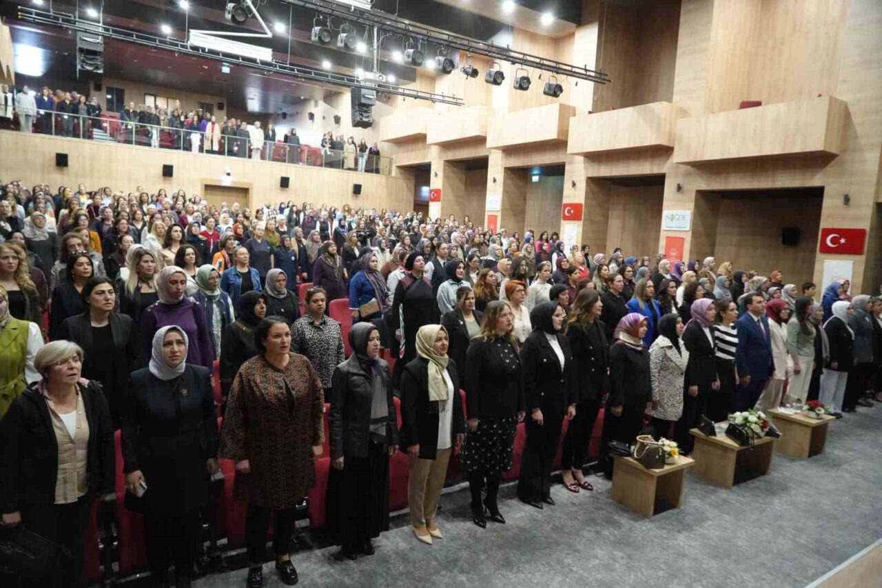 Niğde’de Koruyucu Aile Programı ile Çocuklar İçin Sıcak Yuvalar Yaratılıyor