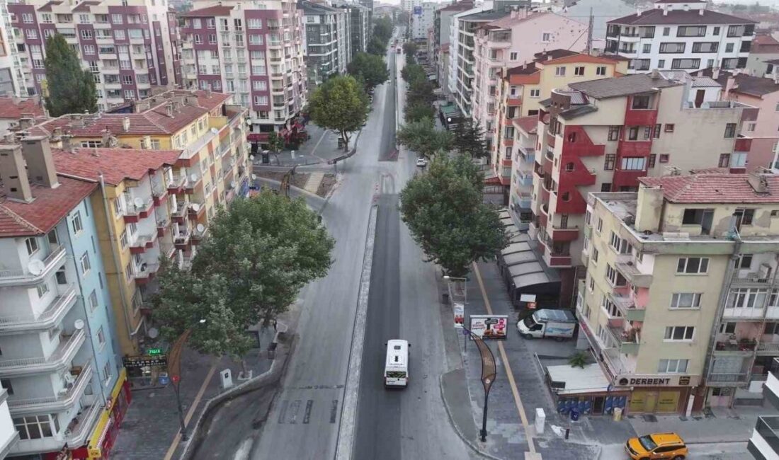 Niğde’de Yeni Tek Yön Projesi ile Şehir İçi Trafiğinde Dönüşüm Başlıyor Niğde'de Tek Yön Projesi'nin yol inşaatları tamamlandı. 11 Ekim'den itibaren