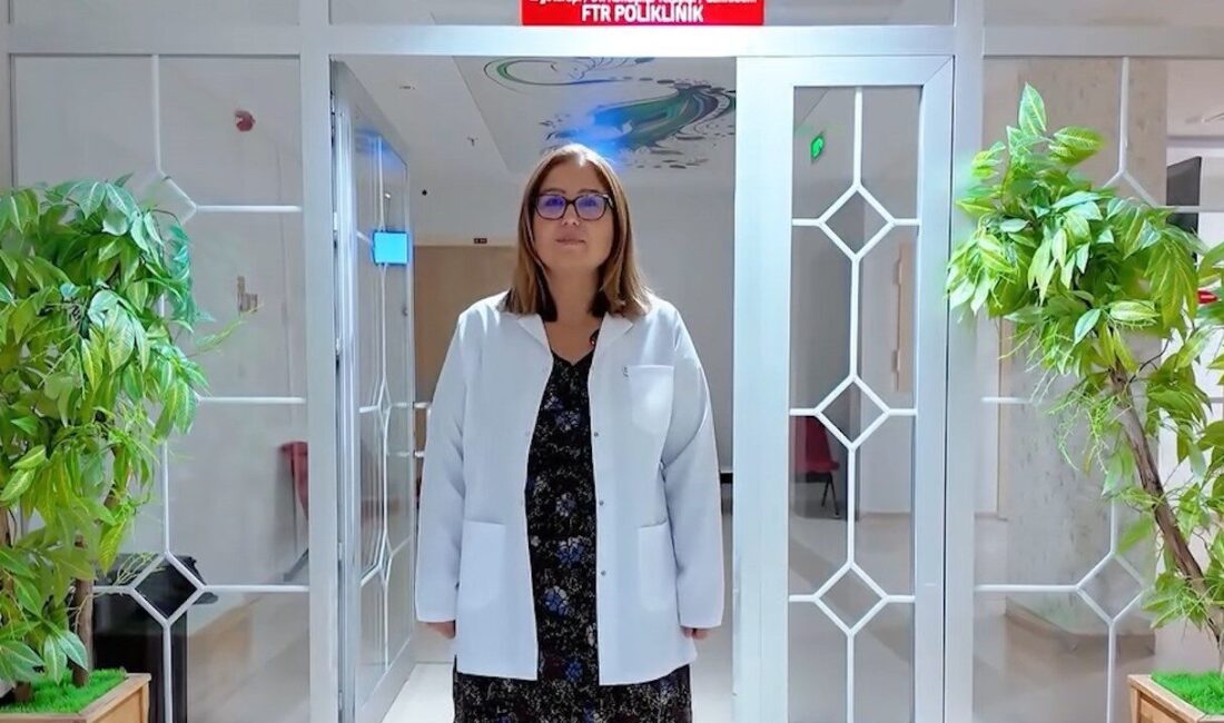 Niğde Ömer Halisdemir Üniversitesi Eğitim ve Araştırma Hastanesi, yeni fizik