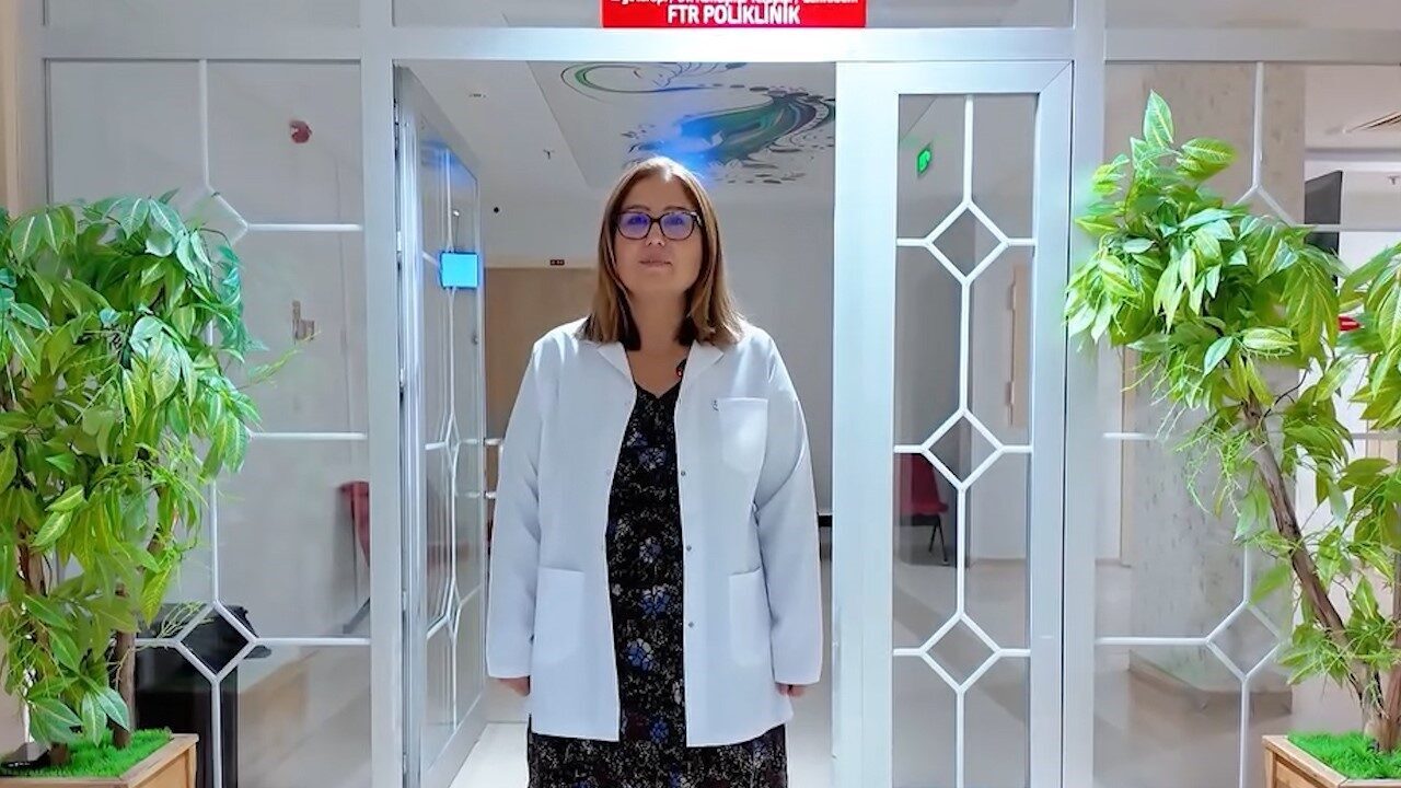 Niğde Ömer Halisdemir Üniversitesi Hastanesi’nde Yeni Fizik Tedavi Üniteleri Hasta Hizmetine Sunuldu