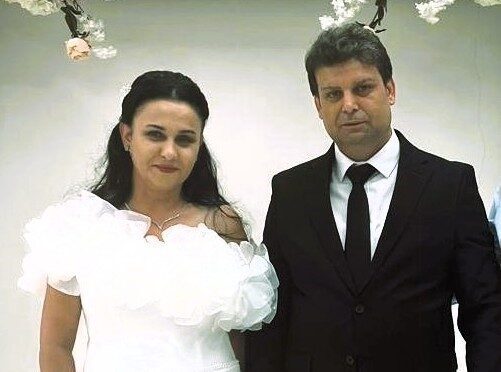 Denizli'nin Pamukkale ilçesinde 6 ay önce tanışıp, 1 ay önce