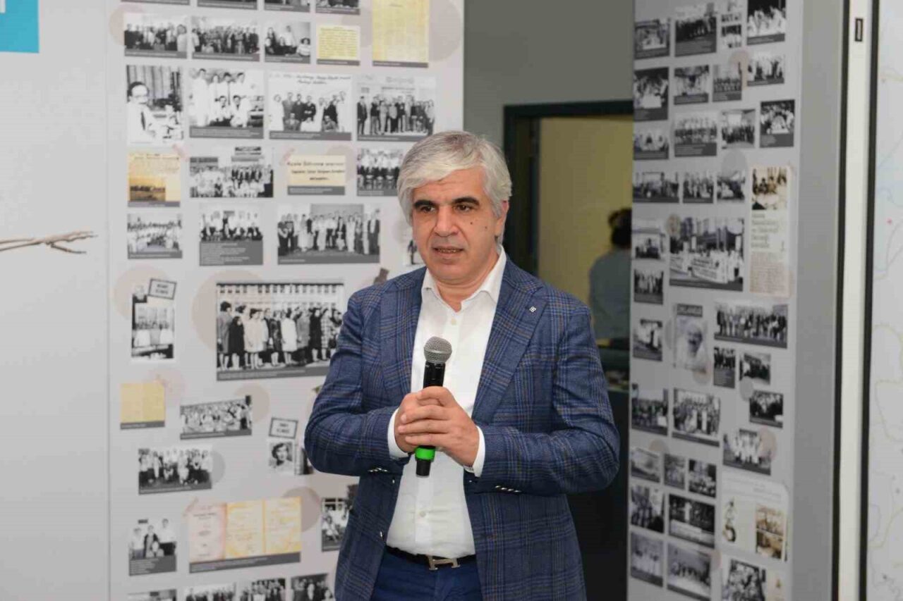 Nilüfer Belediyesi’nde Göz Sağlığı Konulu Sağlık Buluşmaları Gerçekleştirildi