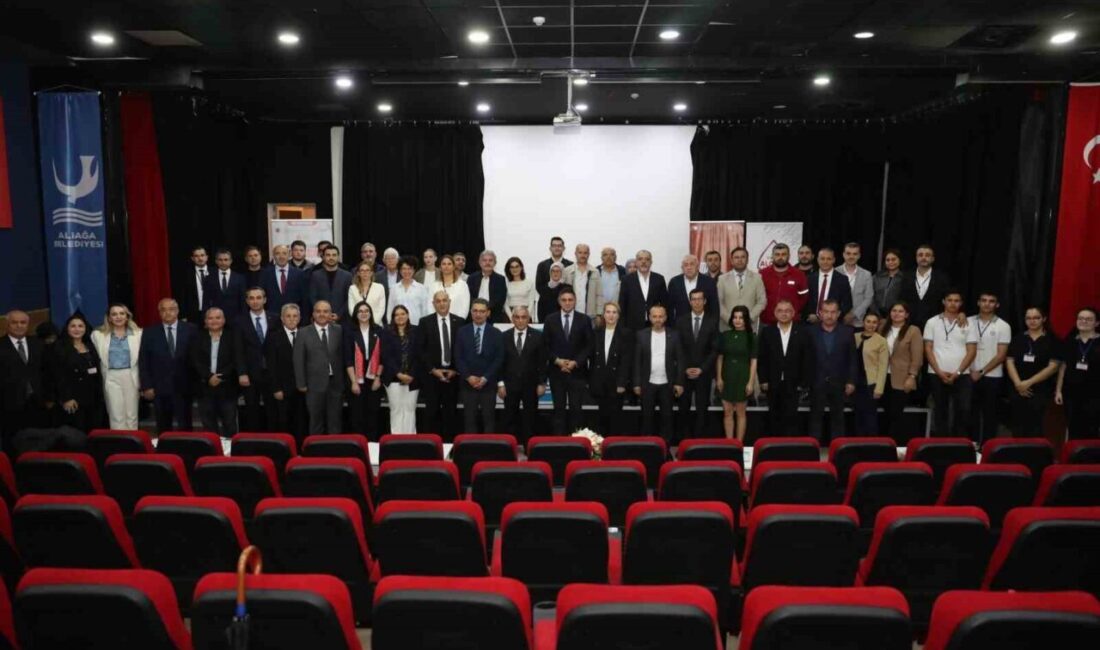 Milli Eğitim Bakanlığı ve Savunma Sanayii Başkanlığı'nın iş birliğiyle düzenlenen