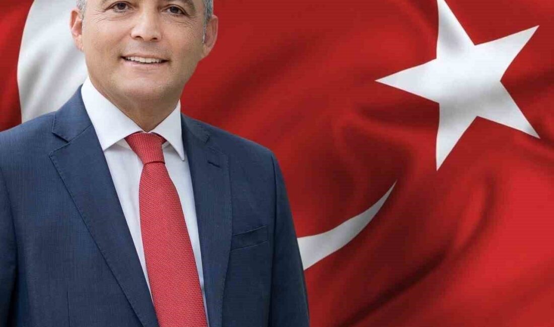 Rüşvet soruşturmasında tutuklanan Niyazi Nefi Kara, CHP'den istifa ettiğini duyurdu.