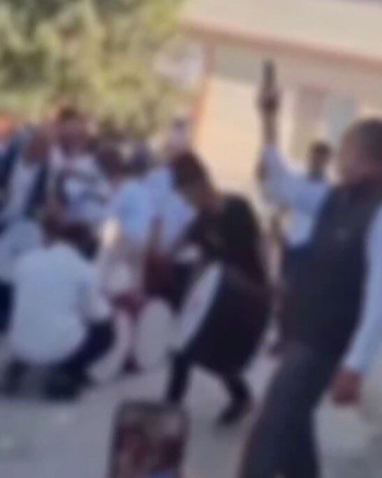 Gaziantep’teki Düğün Töreninde Çocuğun Üzerinde Silah Sıkan Şahıs Yakalandı