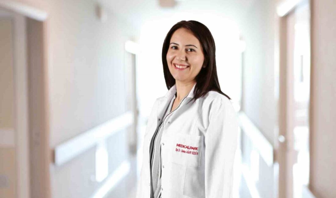 Medical Park Ordu Hastanesi'nden Kadın Hastalıkları ve Doğum Uzmanı Opr.
