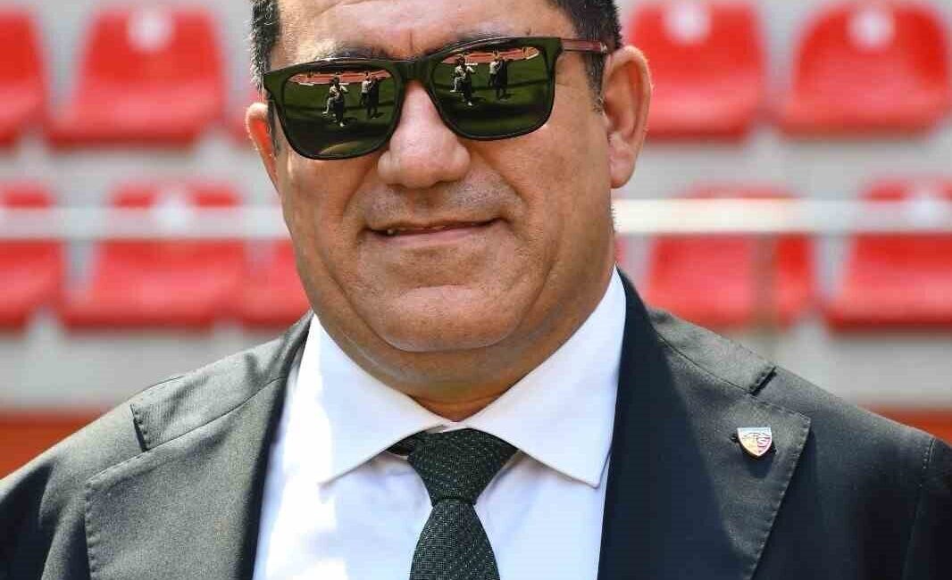 Kayserispor Başkanı Açıkalın: Haksızlıklara İzin Vermeyeceğiz Kayserispor Başkanı Nurettin Açıkalın, Fatih Karagümrük ile oynanan maç sonrası