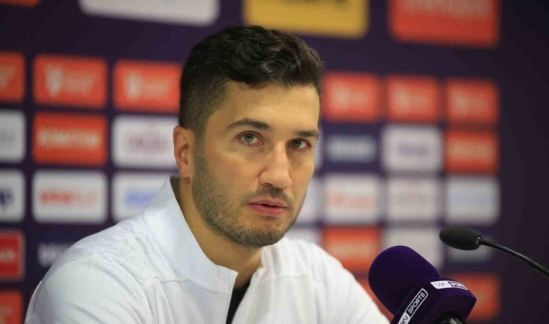 Nuri Şahin: “Antalyaspor ile Oynadığımız Maçta Haklı Bir Galibiyet Aldık” RAMS Başakşehir'in teknik direktörü Nuri Şahin, Antalyaspor'u 4-0 yenerek önemli