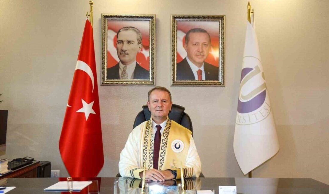 Ordu Üniversitesi Rektörü Prof. Dr. Orhan Baş, Üniversitelerarası Kurul Yönetim