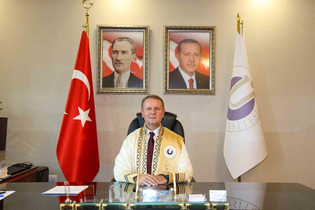 Ordu Üniversitesi Rektörü Prof. Dr. Orhan Baş, Üniversitelerarası Kurul Yönetim